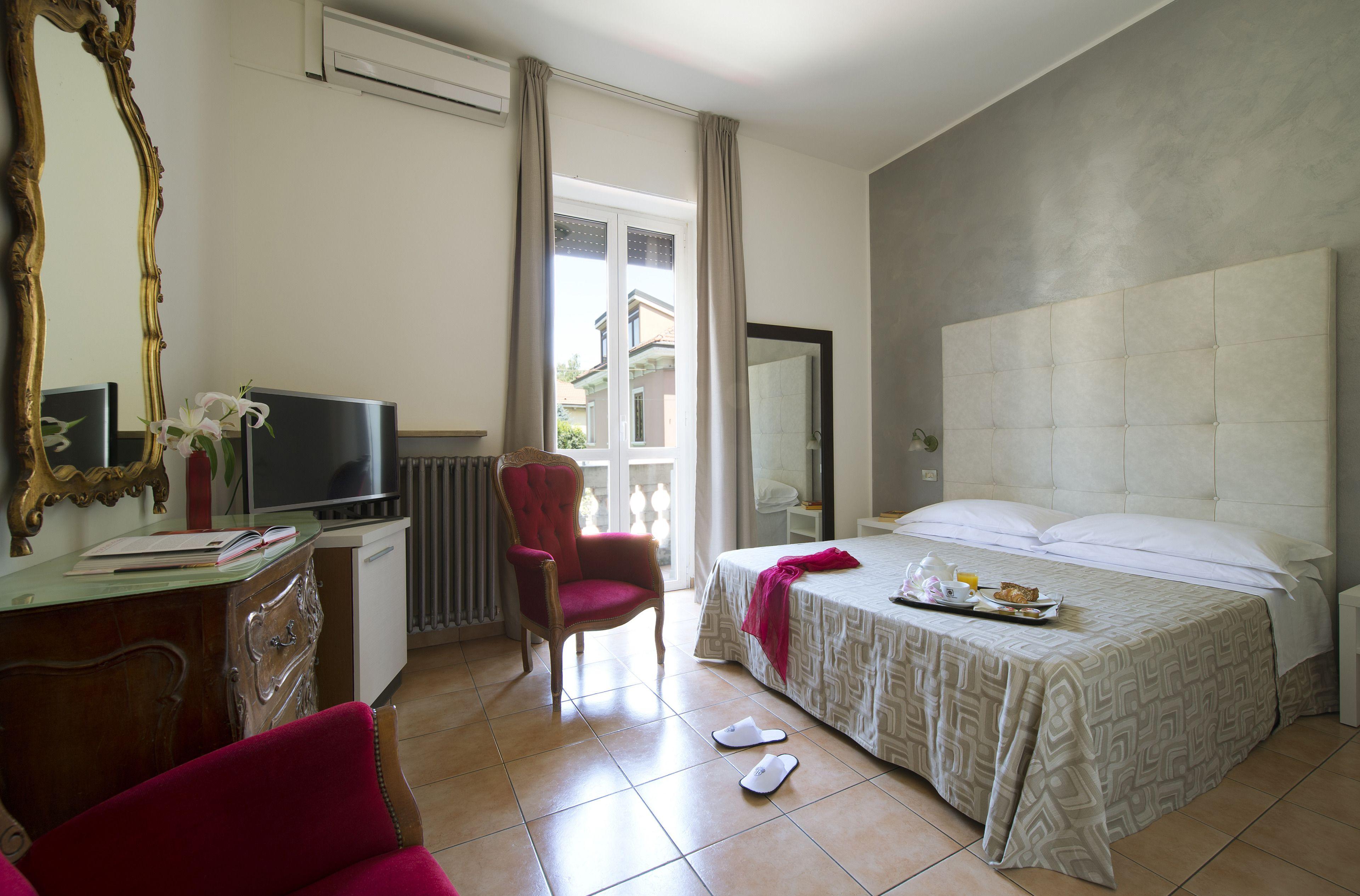 Hotel Delizia — Photos 1