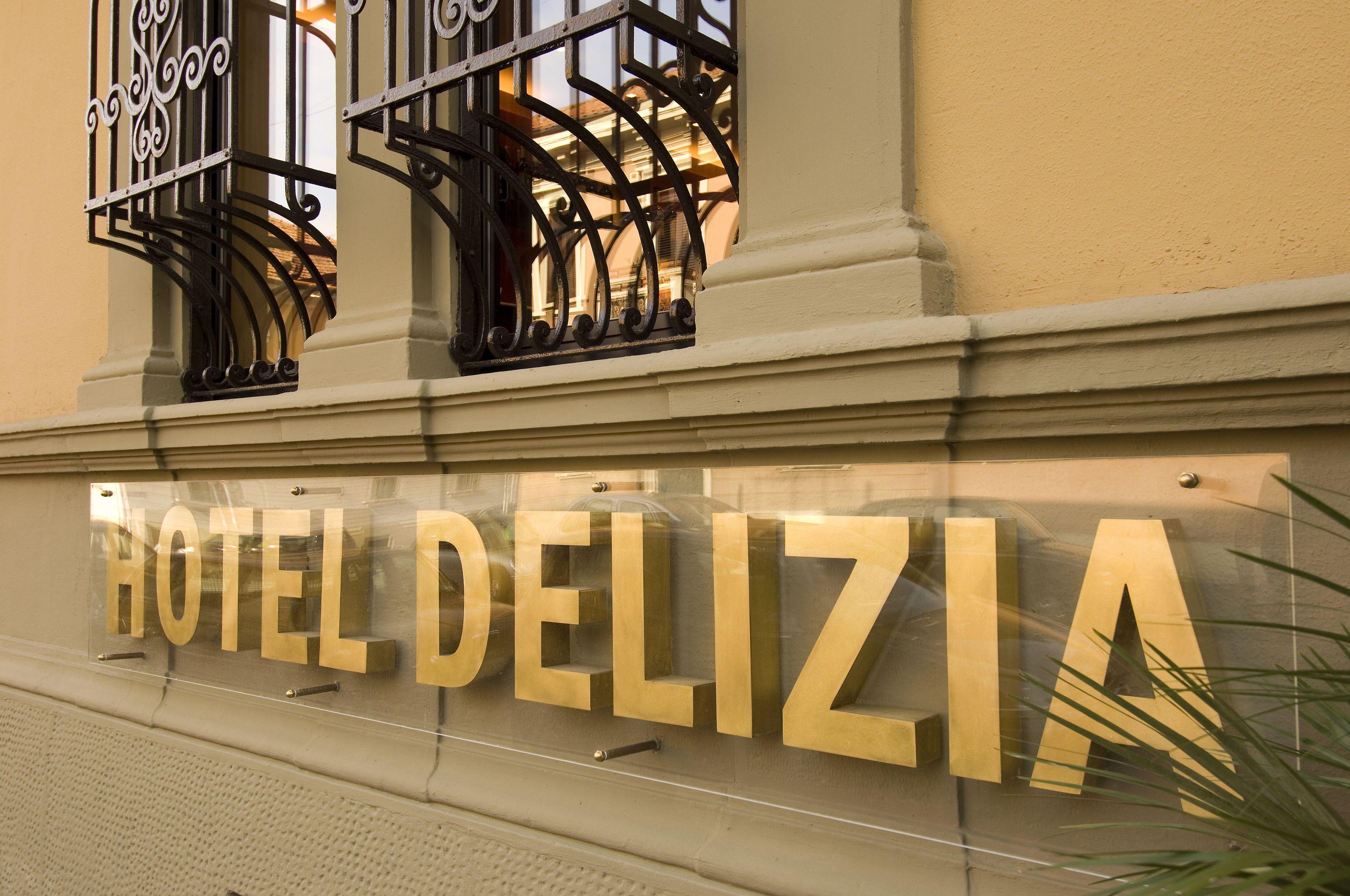 Hotel Delizia — Photos 2